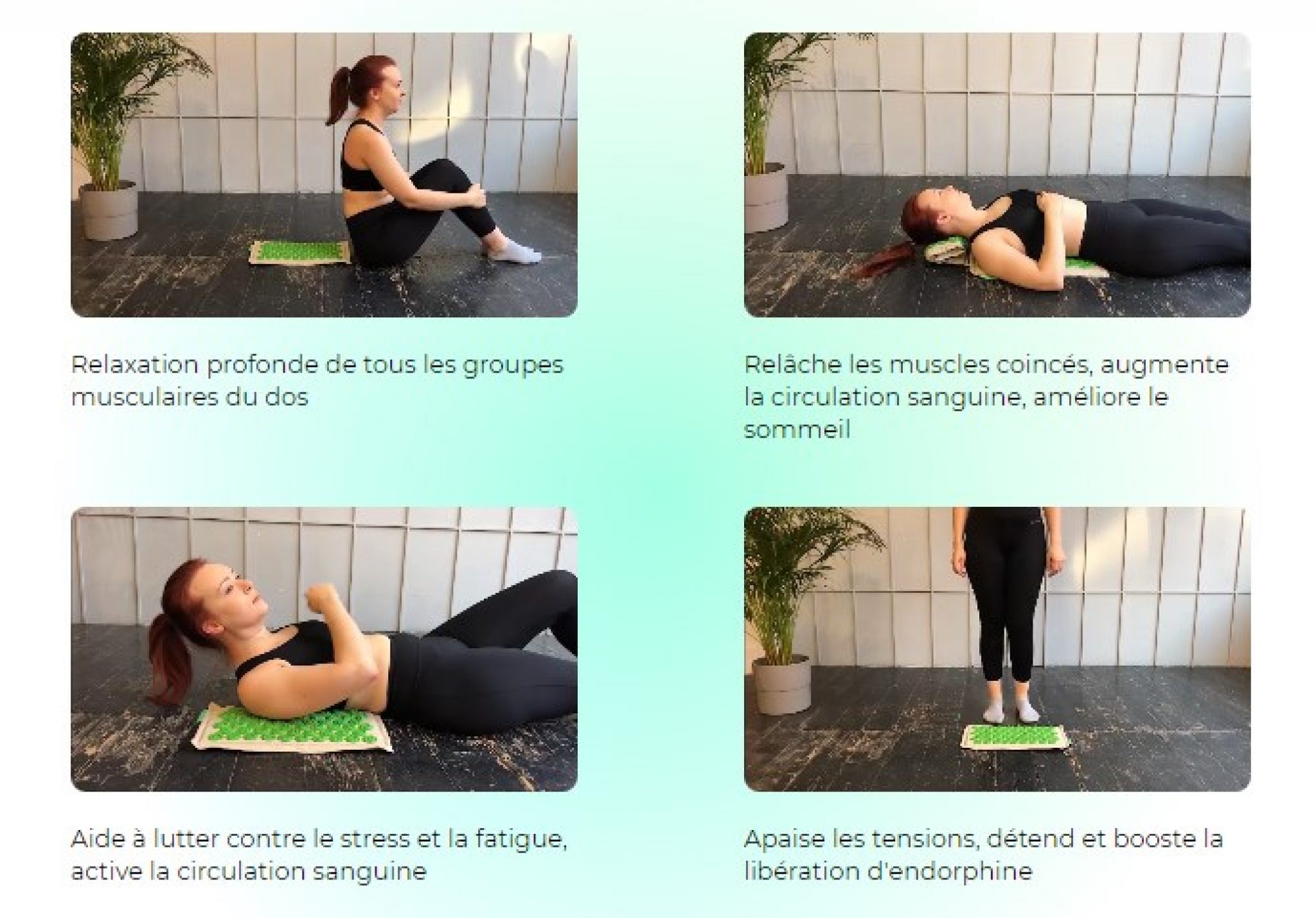 ᐉ Motion Mat en Pharmacie - [50% de Réduction] Prix - Avis Medical - forum