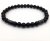 Bracelet Bianchi : le bracelet shungite noir pour une longue vie