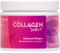 Collagen Select : dites aurevoir aux rides et obtenez une peau douce et soyeuse