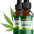 Cannabis Oil : Dites adieu aux hypertensions et maladies cardiovasculaires en une semaine