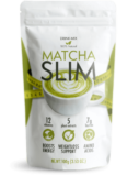 Matcha Slim: Perdez du poids rapidement et dynamisez votre corps